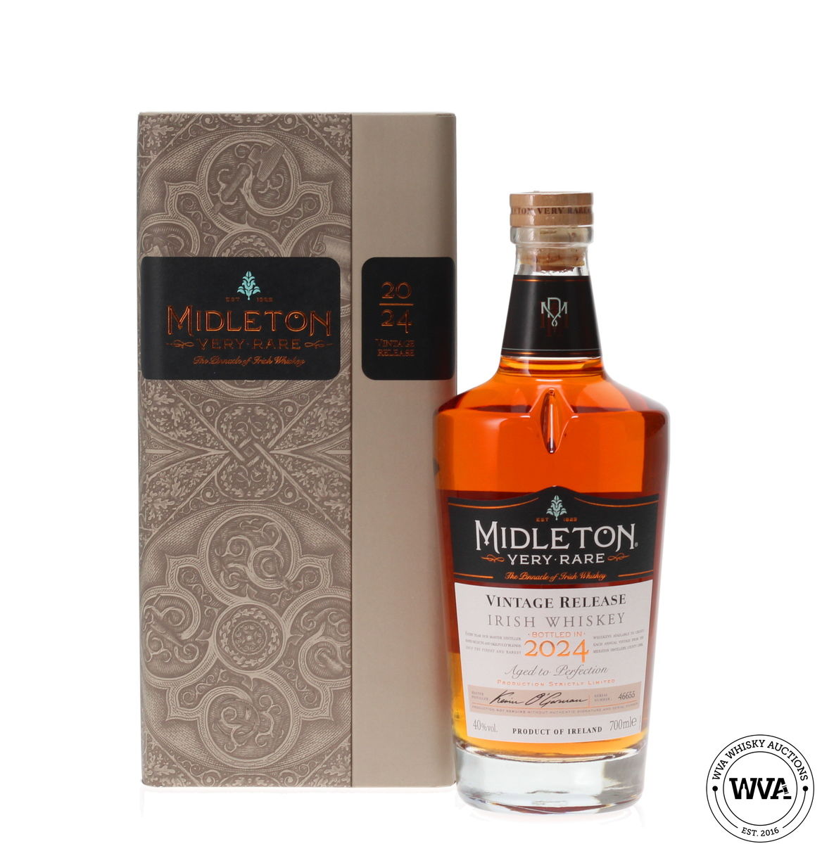 MIDLETON VERY RARE (2024) 