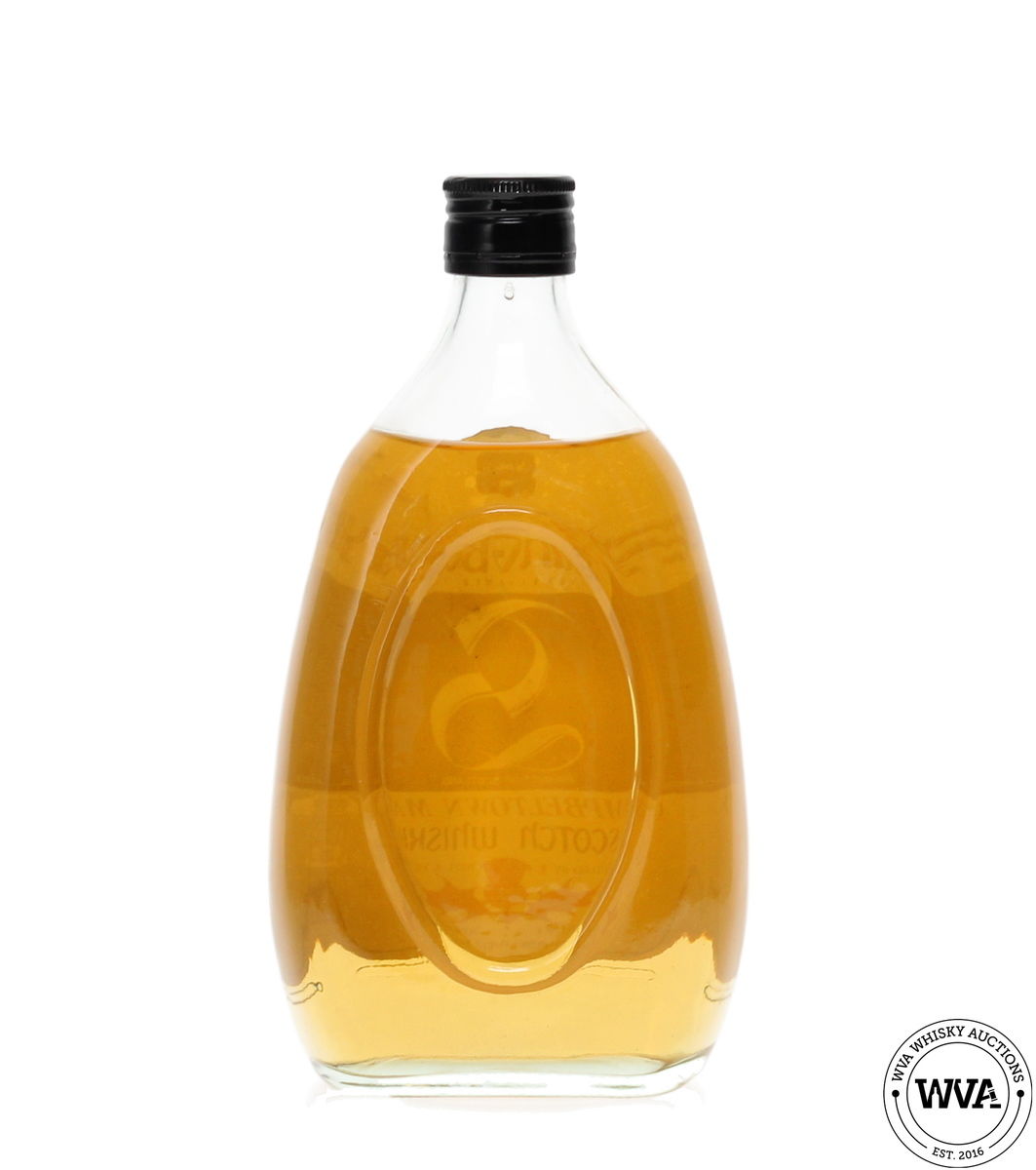 SPRINGBANK 8 YEAR OLD PURE MALT 1980'S - JAPANESE EXCLUSIVE