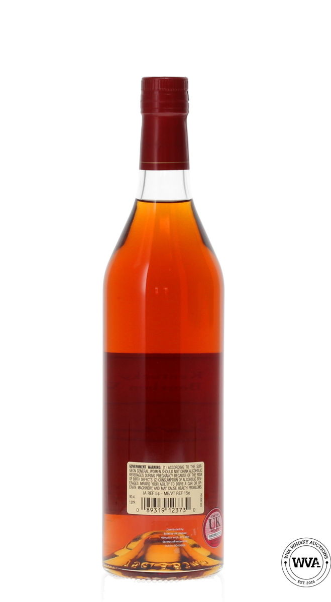 VAN WINKLE 12 YEAR OLD SPECIAL RESERVE (2023)