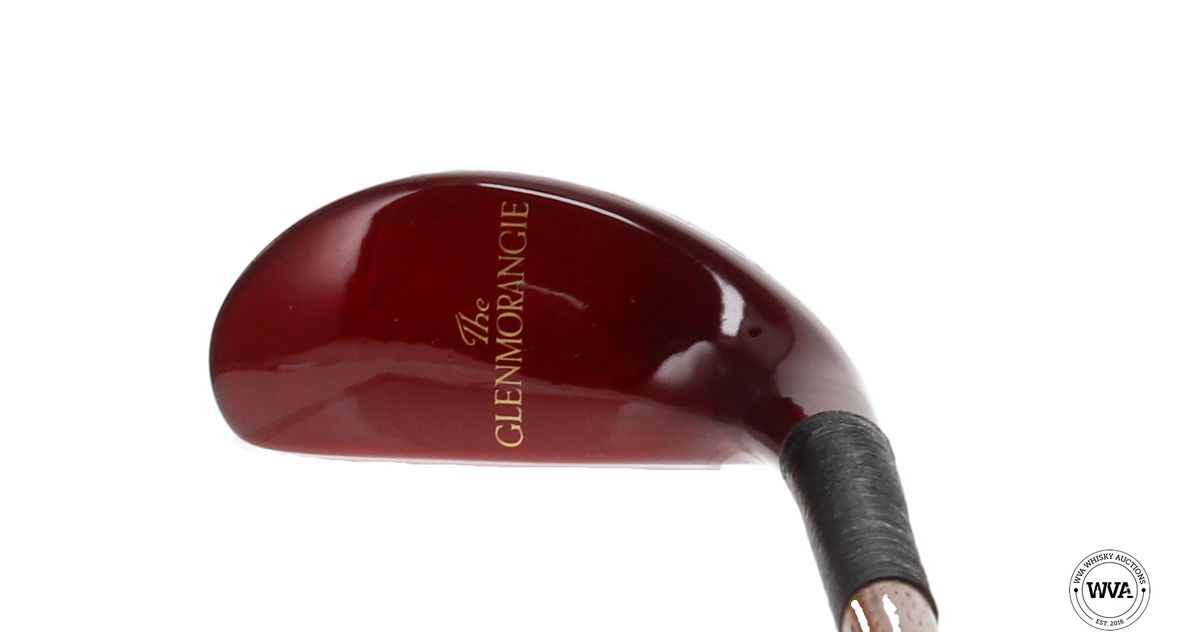 Auction Lot on WVA Whisky Auctions