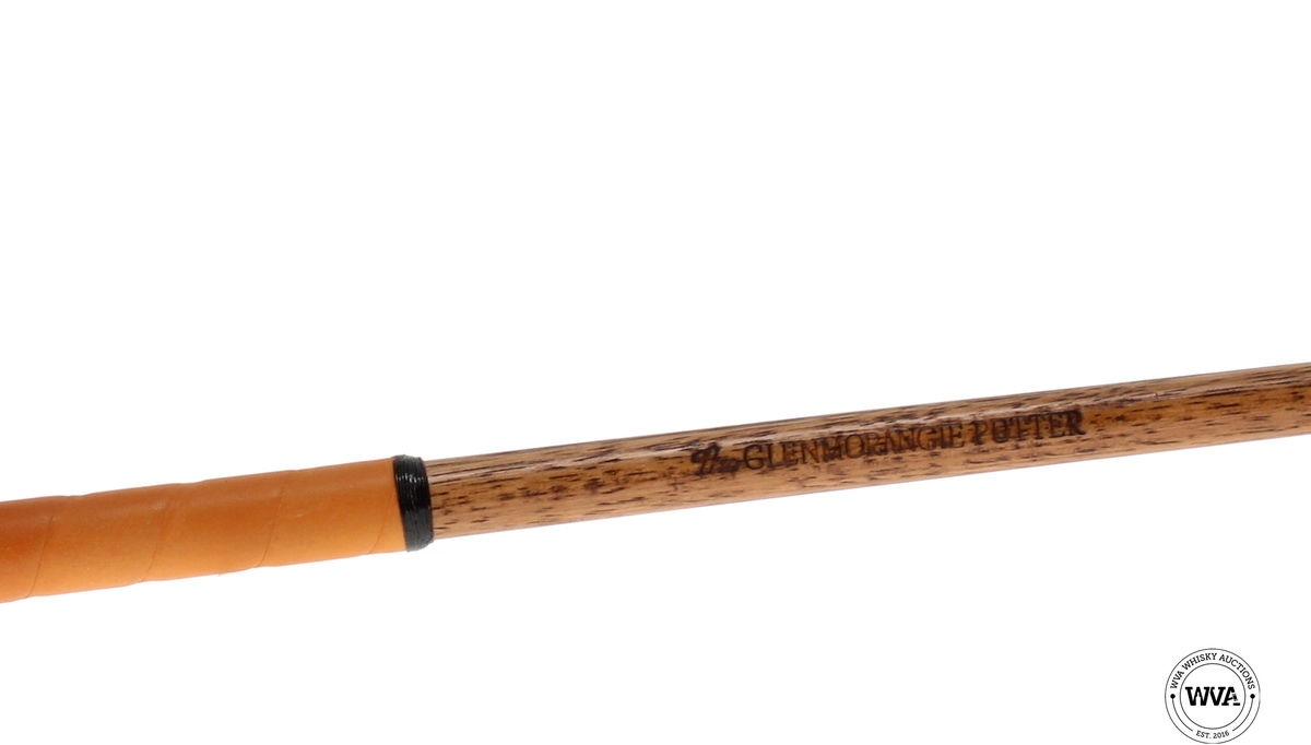 Auction Lot on WVA Whisky Auctions
