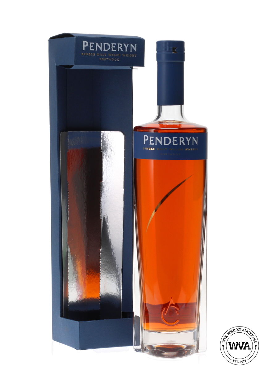 PENDERYN PORT WOOD
