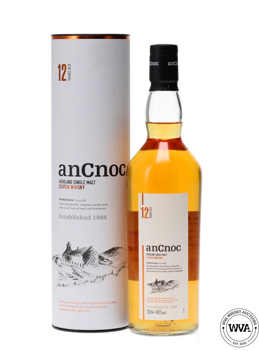 ANCNOC 12 YEAR OLD