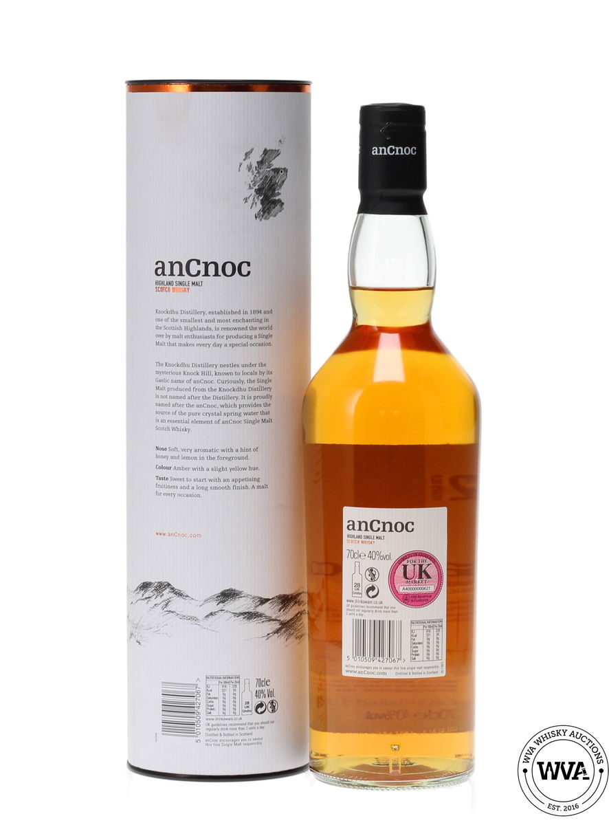 ANCNOC 12 YEAR OLD