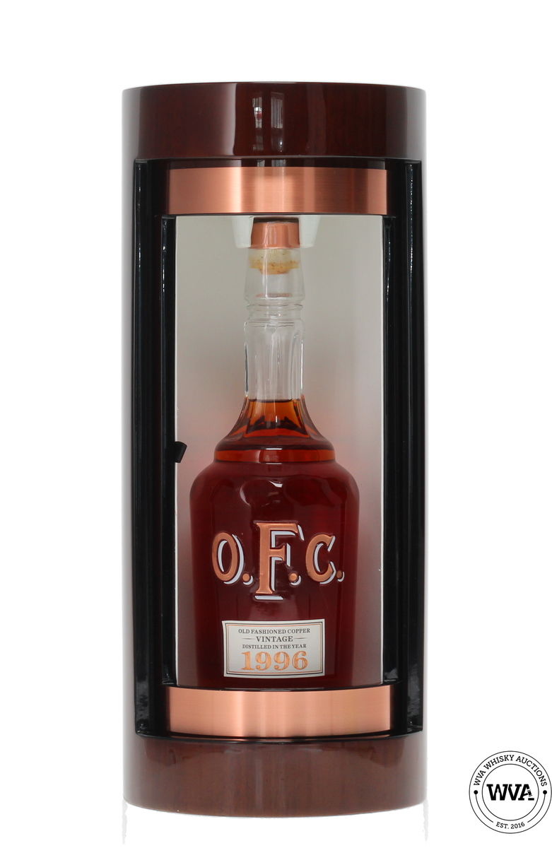 O.F.C 1996 VINTAGE BUFFALO TRACE