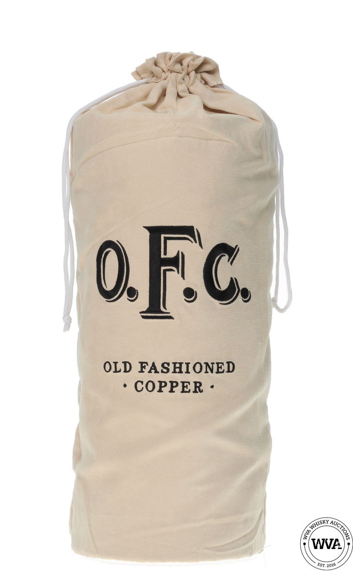 O.F.C 1996 VINTAGE BUFFALO TRACE
