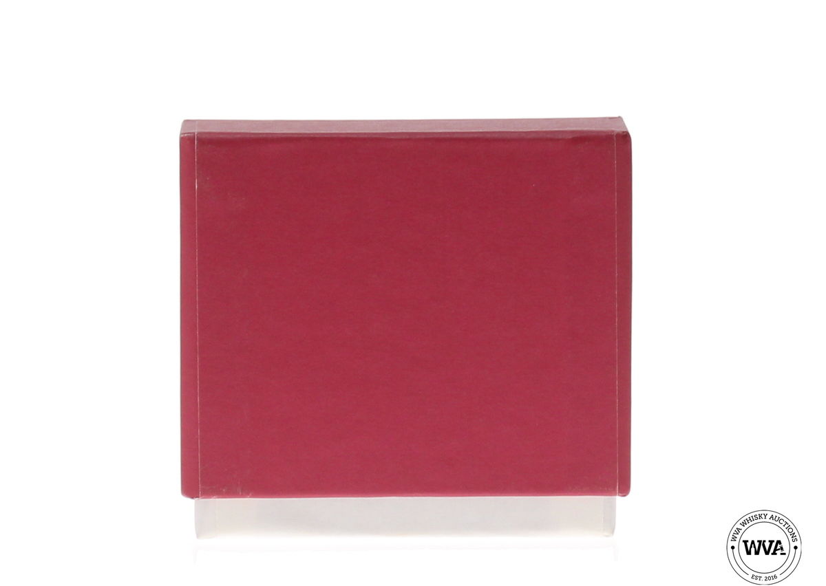 MACALLAN 200th ANNIVERSARY - CIRQUE DU SOLEIL - SPIRIT NOTELETS