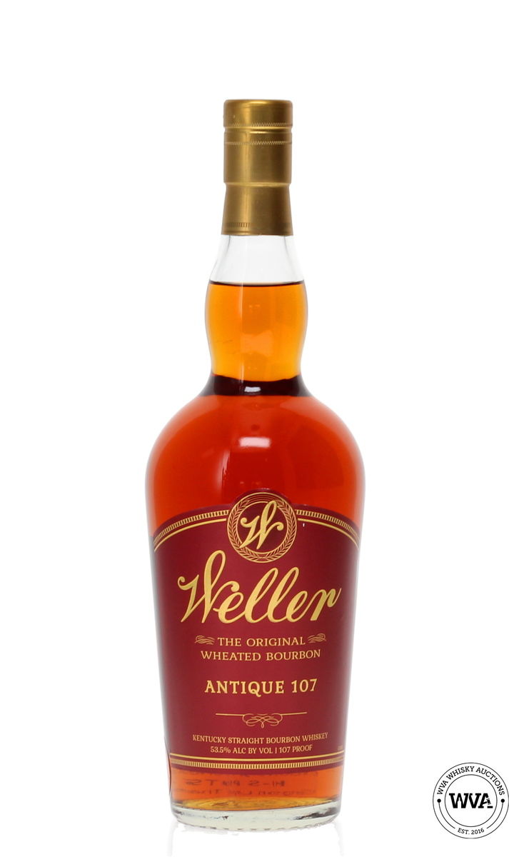 WELLER ANTIQUE 107