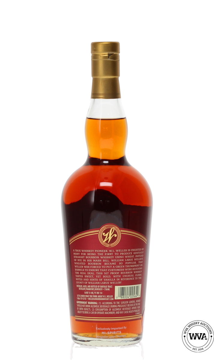WELLER ANTIQUE 107