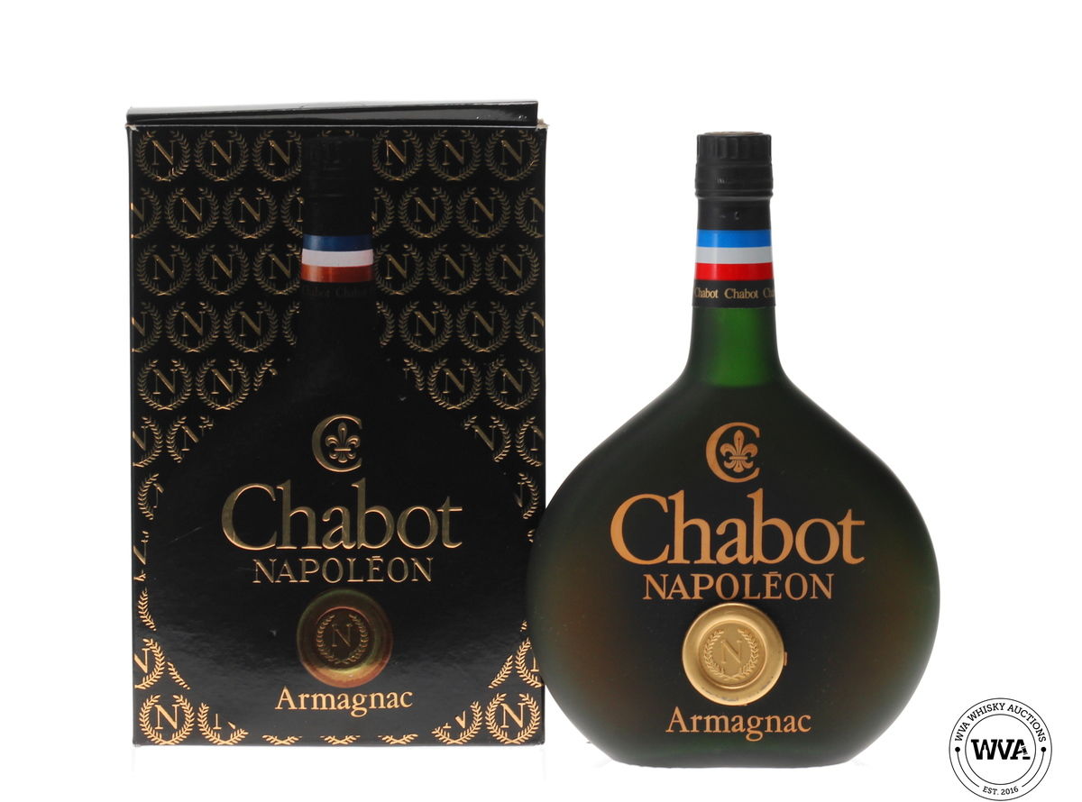 CHABOT NAPOLEON ARMAGNAC