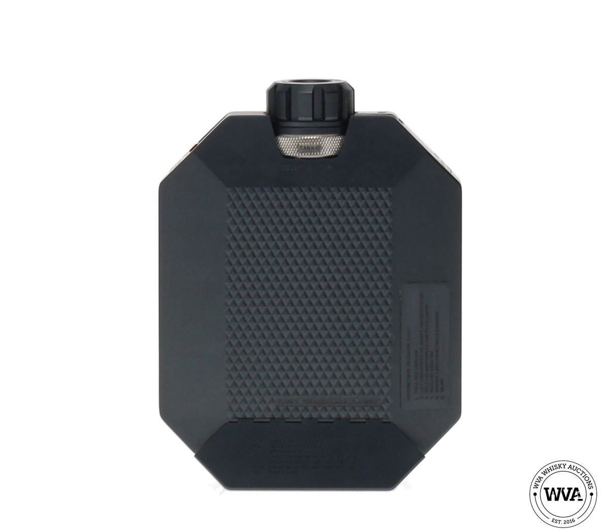MACALLAN URWERK FLASK 2