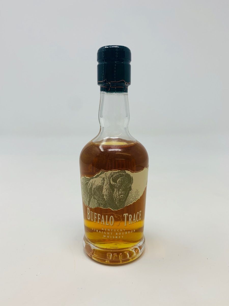 BUFFALO TRACE MINIATURE