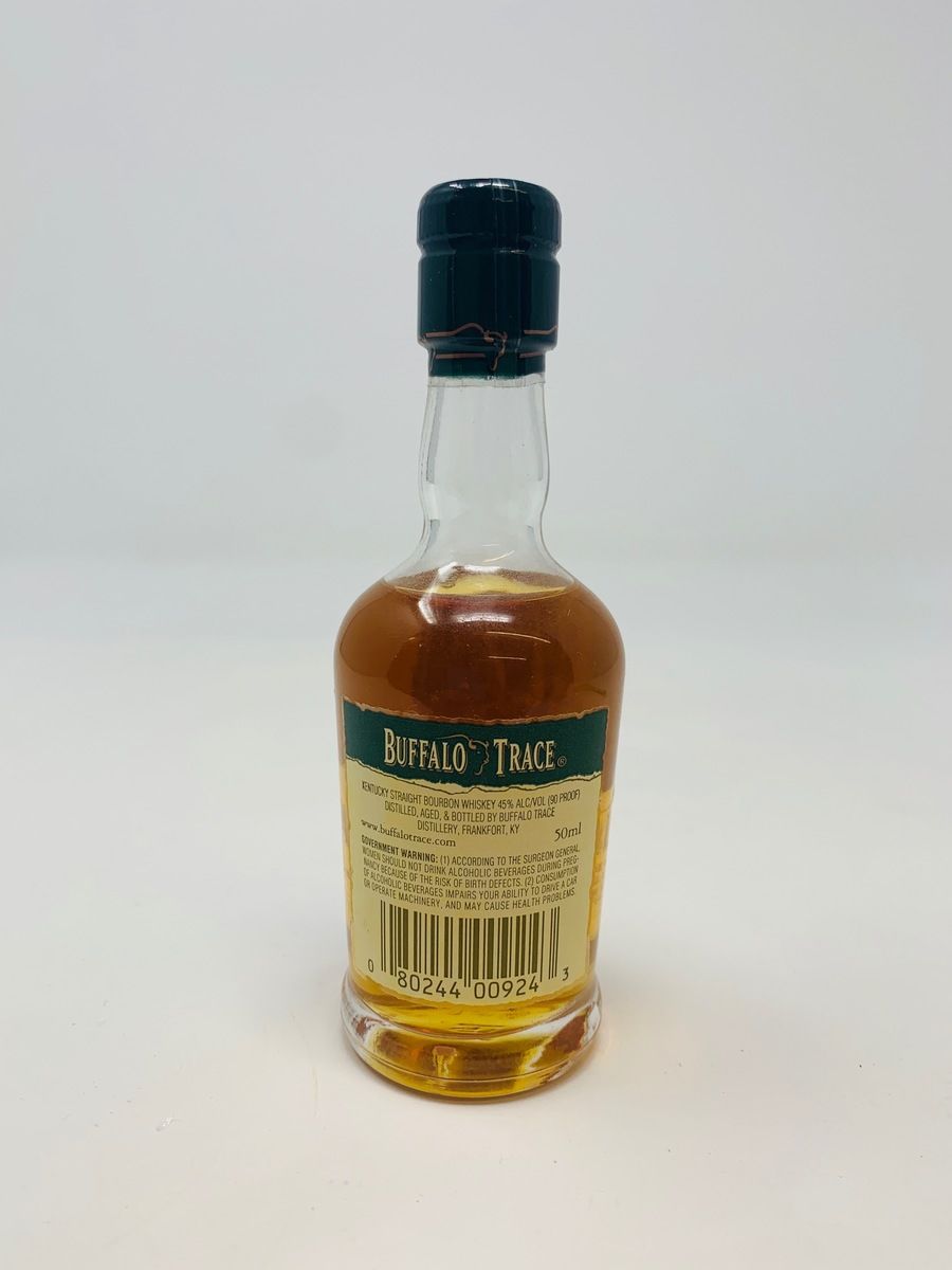BUFFALO TRACE MINIATURE