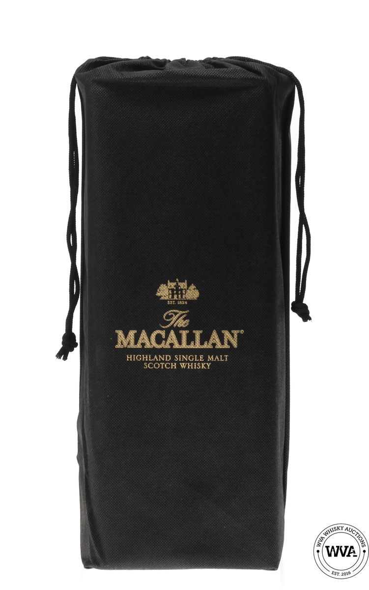 MACALLAN 25 YEAR OLD SHERRY OAK (2021)