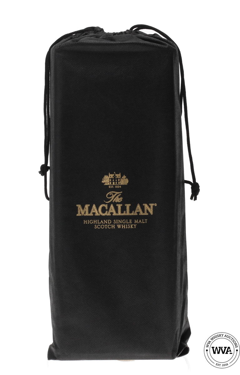 MACALLAN 30 YEAR OLD - DOUBLE CASK (2021)