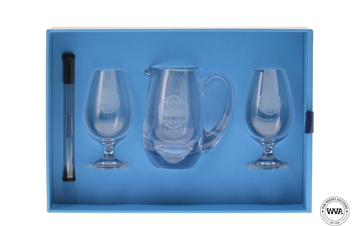 SMWS SOCIETY TASTING KIT