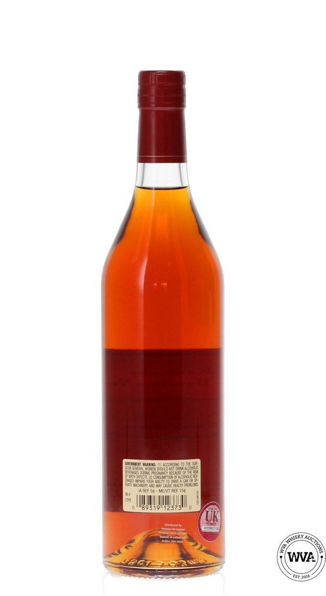 VAN WINKLE 12 YEAR OLD SPECIAL RESERVE (2023)