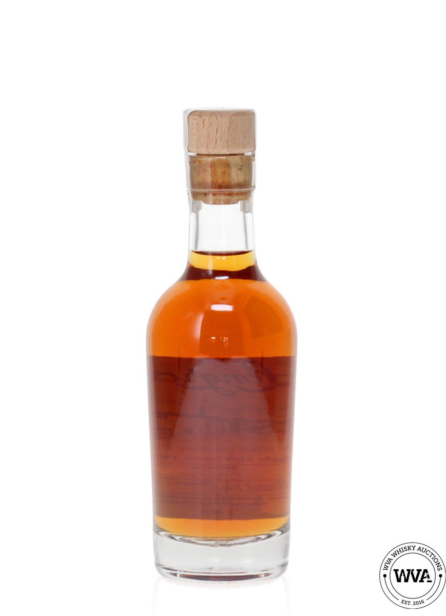 LONGROW HAND FILLED 20cl DISTILLERY EXCLUSIVE (2024)