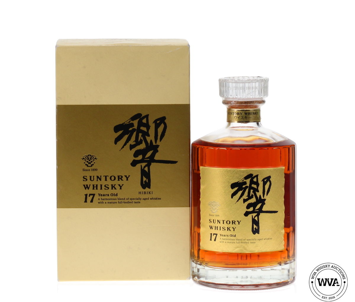 HIBIKI 17 YEAR OLD