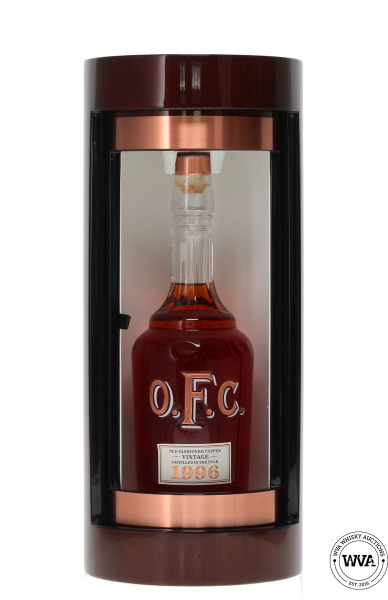 O.F.C 1996 VINTAGE BUFFALO TRACE