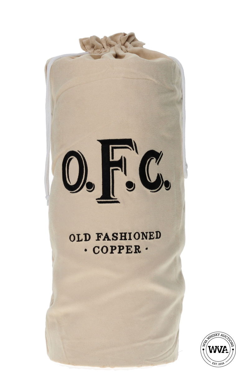 O.F.C 1996 VINTAGE BUFFALO TRACE