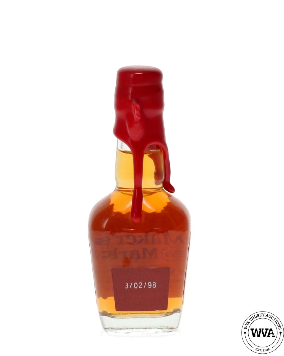 MAKERS MARK MINIATURE
