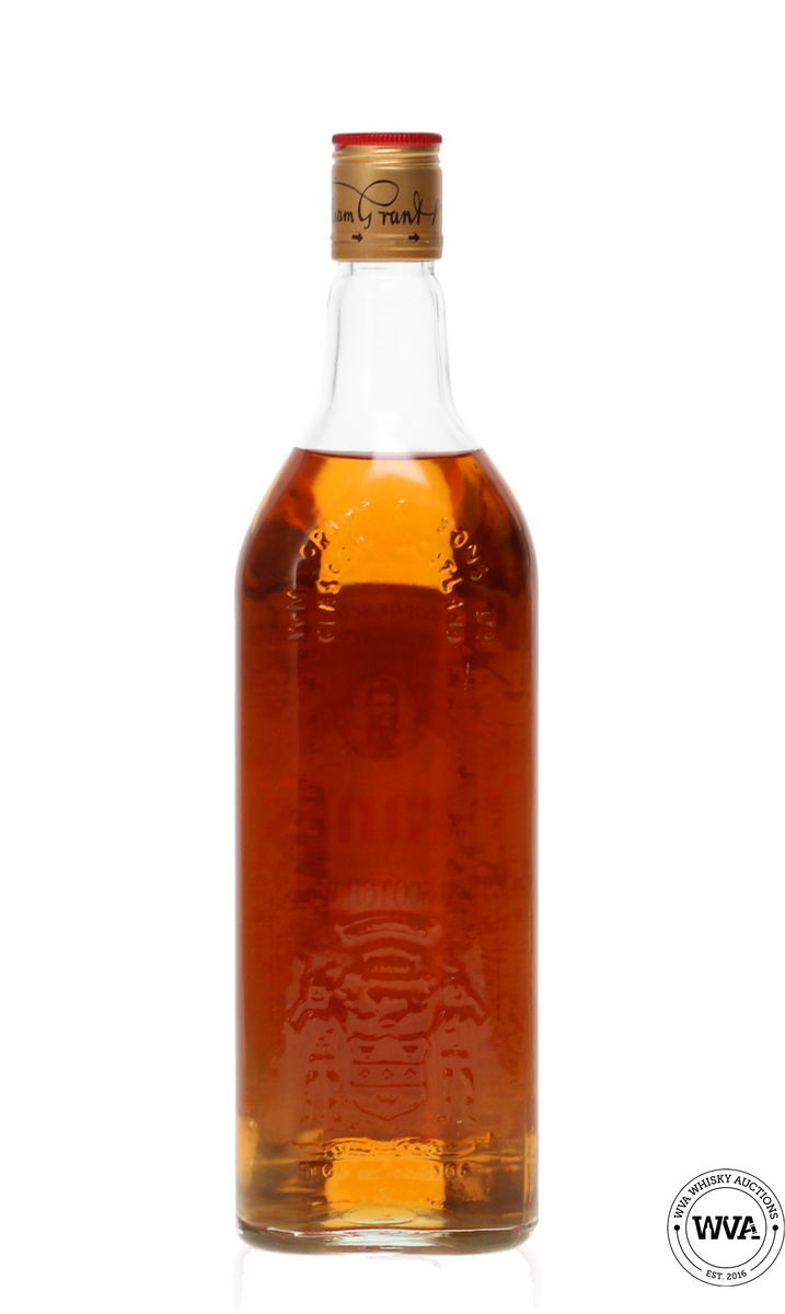 GRANTS STAND FAST - 1970'S