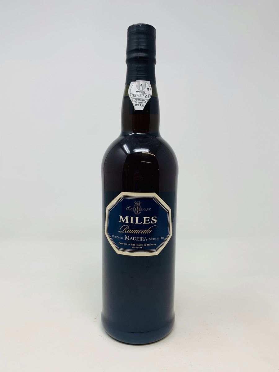 MILES RAINWATER MADEIRA