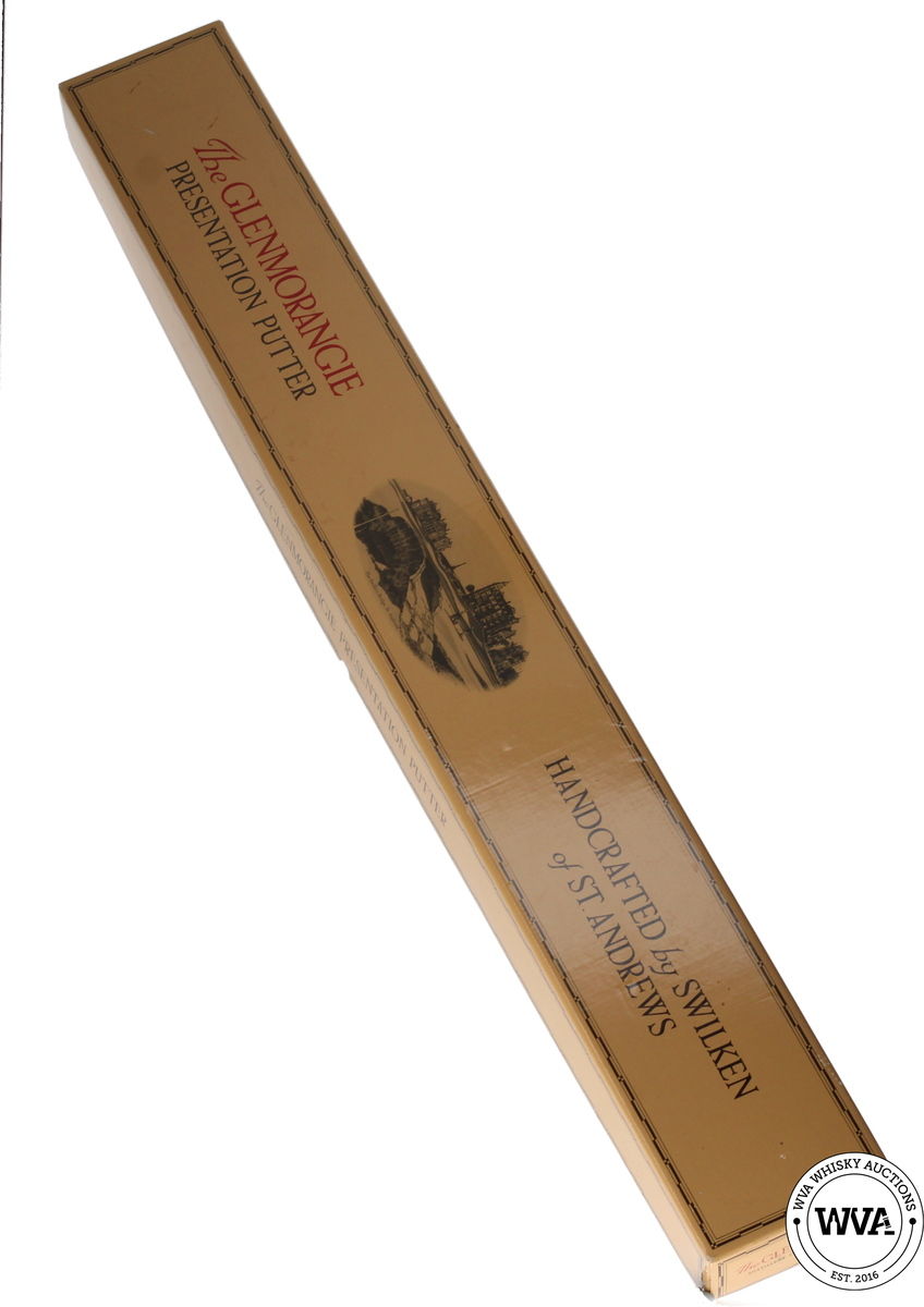 Auction Lot on WVA Whisky Auctions
