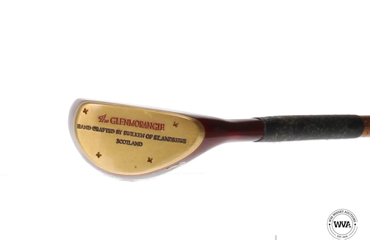 Auction Lot on WVA Whisky Auctions
