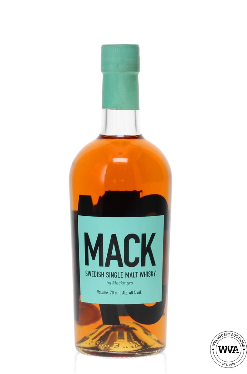 MACKMYRA - MACK