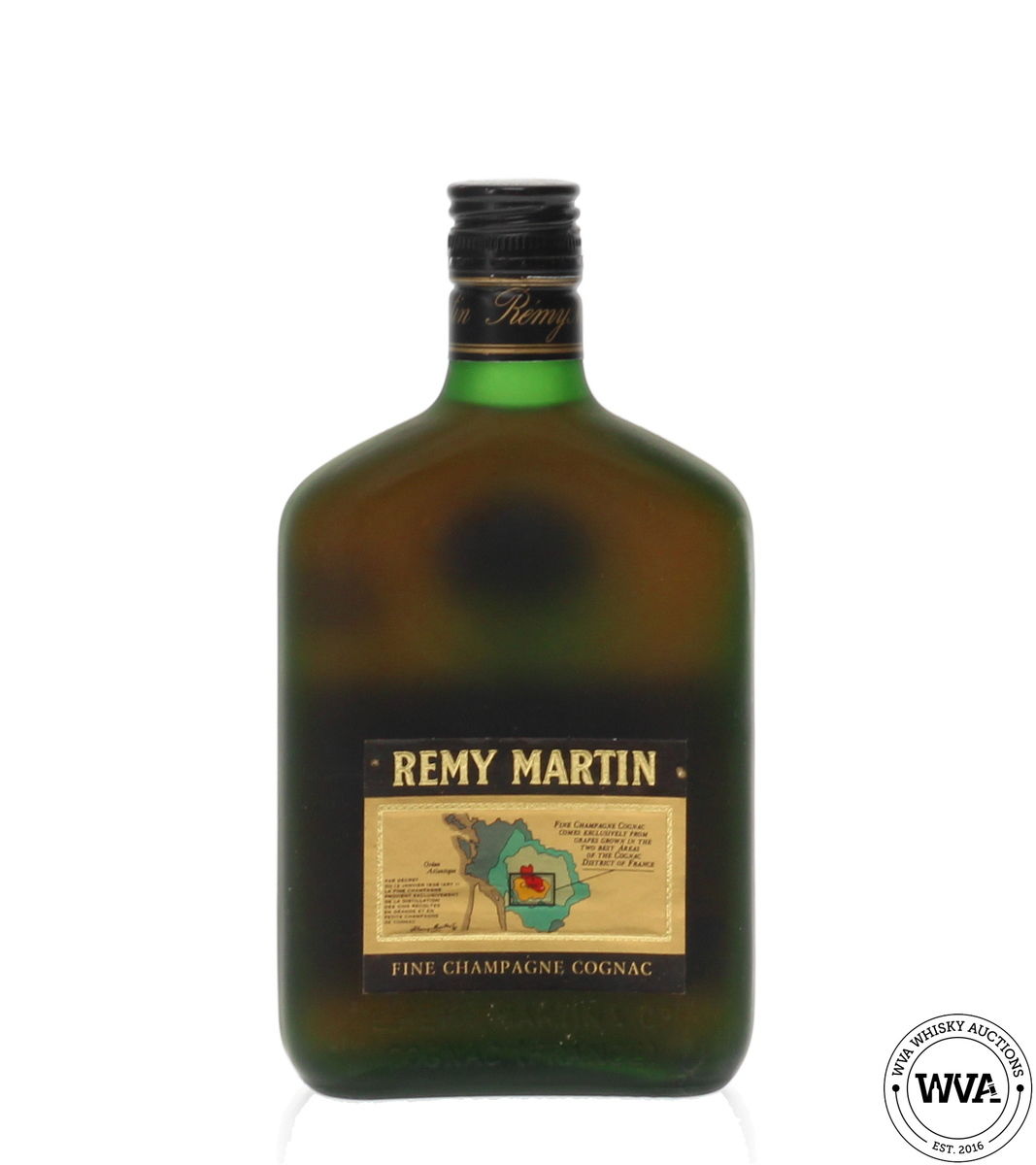 REMY MARTIN - FINE CHAMPAGNE COGNAC VSOP (35cl)