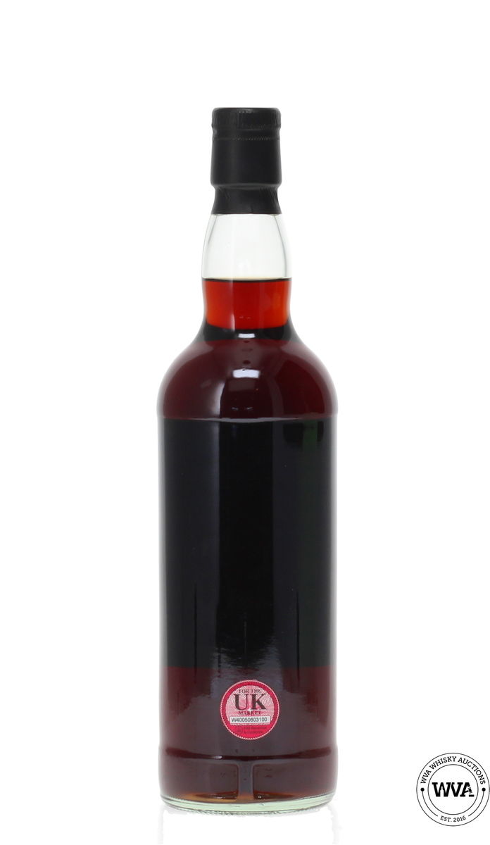 SPRINGBANK 8 YEAR OLD - ONLINE TASTING WEEK MAY 2021