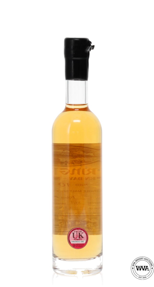 SPRINGBANK 10 YEAR OLD - OPEN DAY MAY 2024 (35cl)