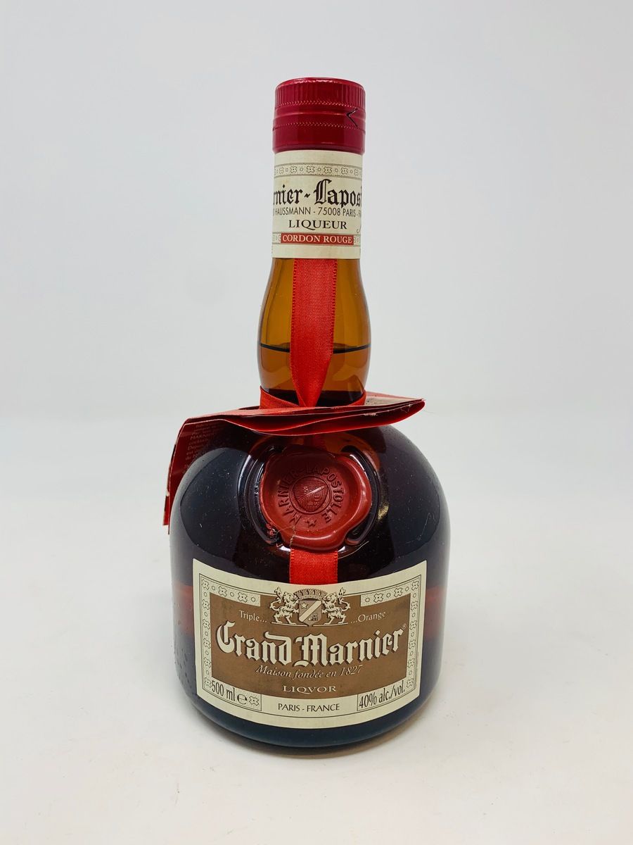 GRAND MARNIER 50CL