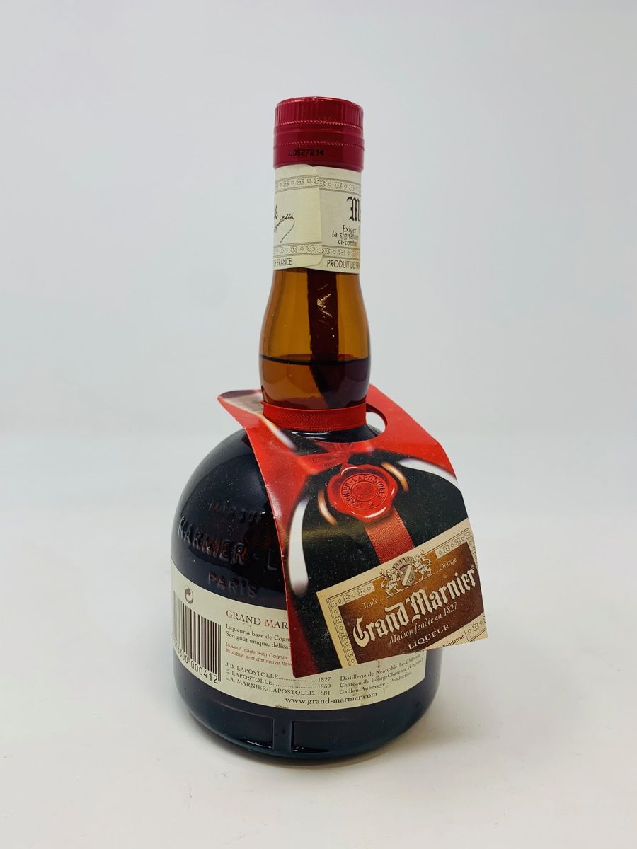 GRAND MARNIER 50CL