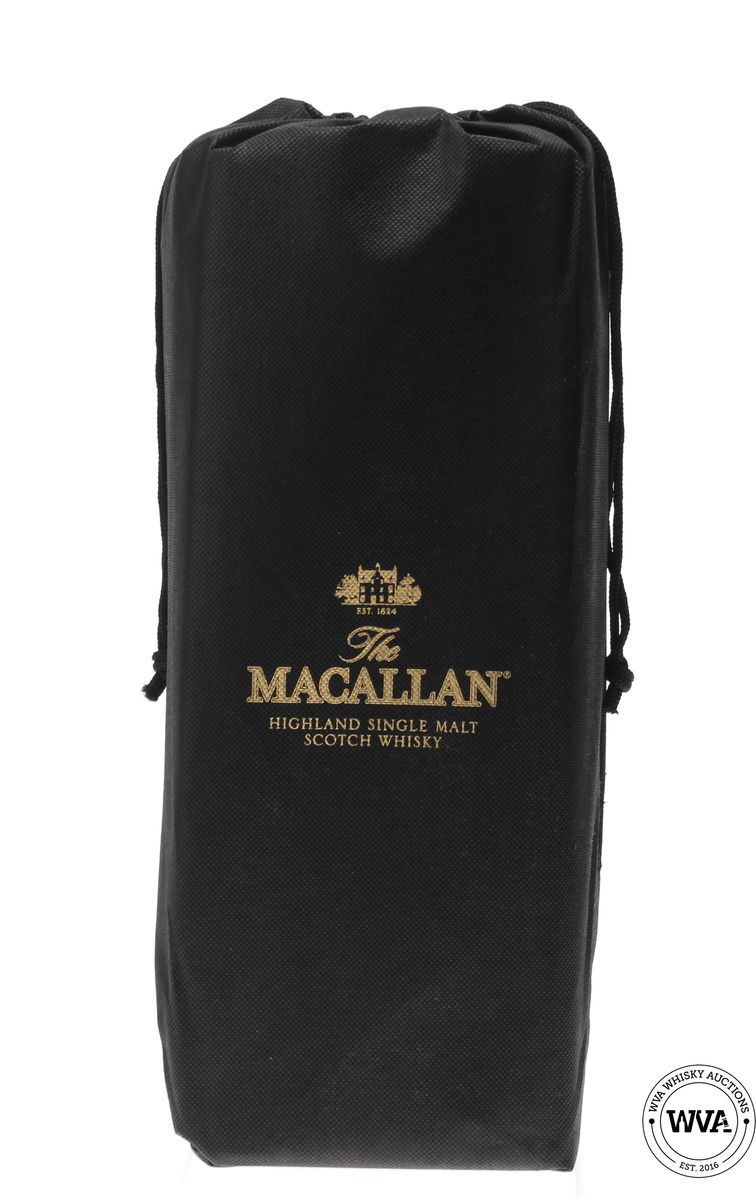 MACALLAN 30 YEAR OLD - DOUBLE CASK (2022)
