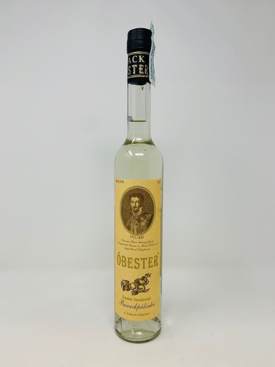 OBESTER