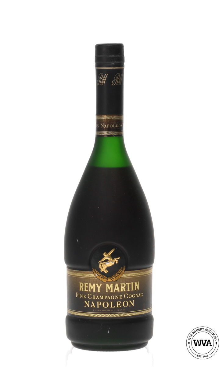 REMY MARTIN - FINE CHAMPAGNE COGNAC NAPOLEON