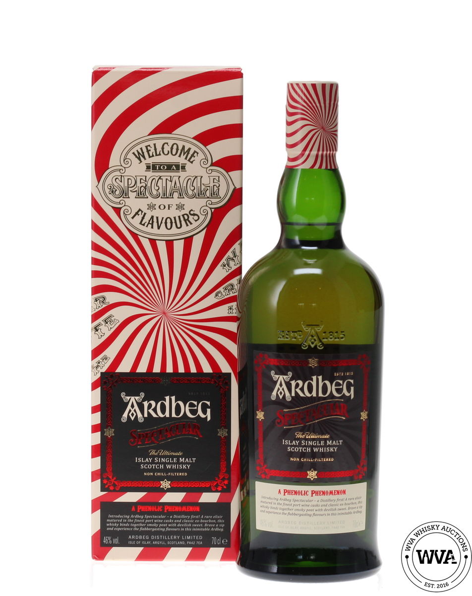 ARDBEG SPECTACULAR - ARDBEG DAY 2024