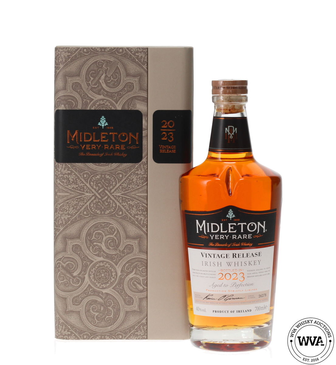 MIDLETON VERY RARE (2023) 