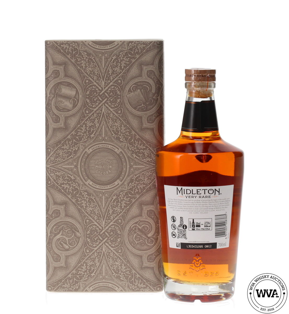 MIDLETON VERY RARE (2023) 