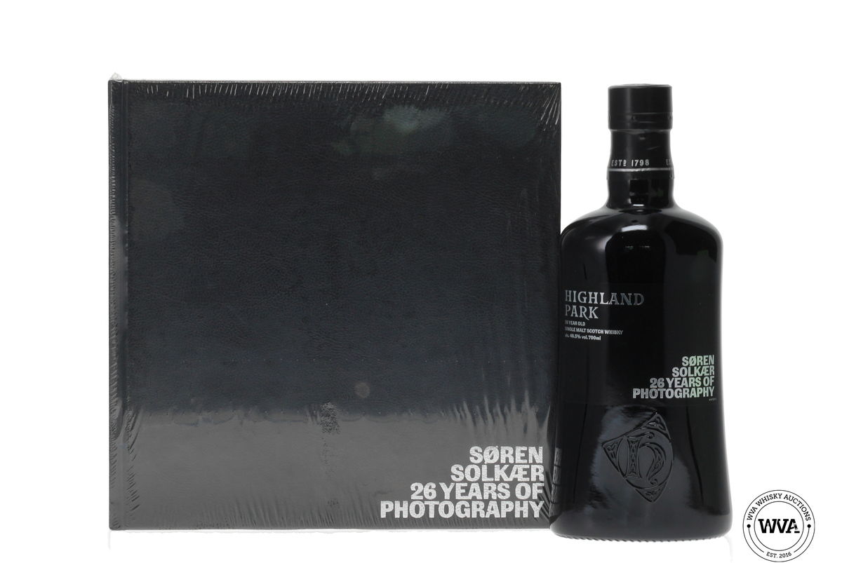 Highland Park Soren Solkaer 26 Years Of Photography