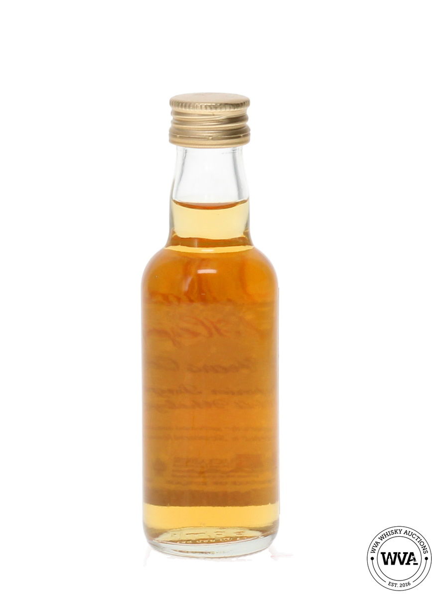 OLD MAN OF HOY BLACKADDER ORCADIAN SINGLE MALT