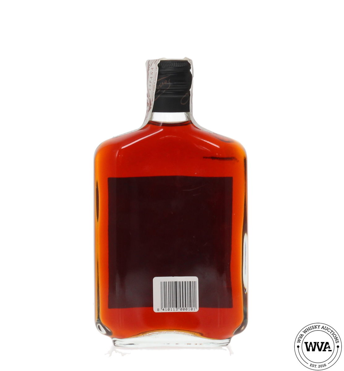 TORRES 10 YEAR OLD IMPERIAL BRANDY 35cl