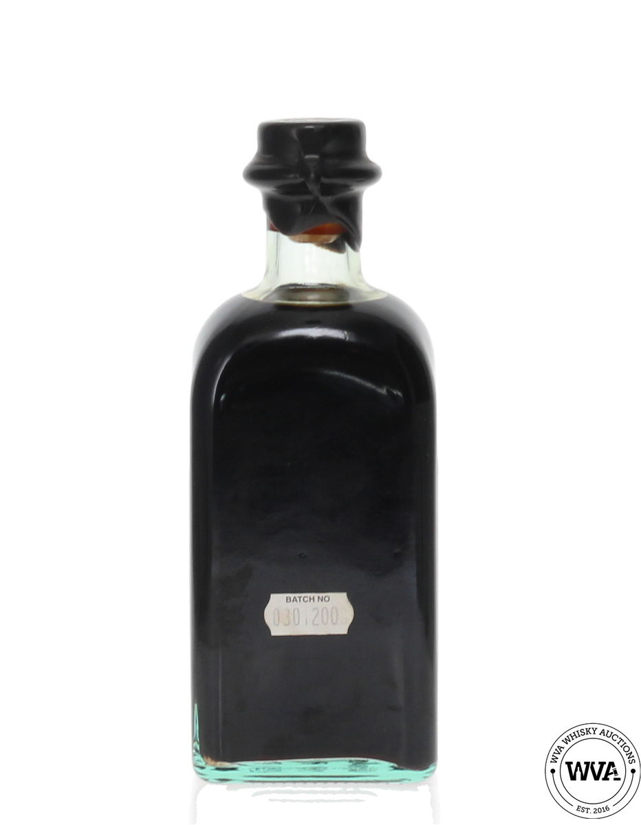 BLACK MOUNTAIN APPLE & BLACKCURRANT BRANDY 