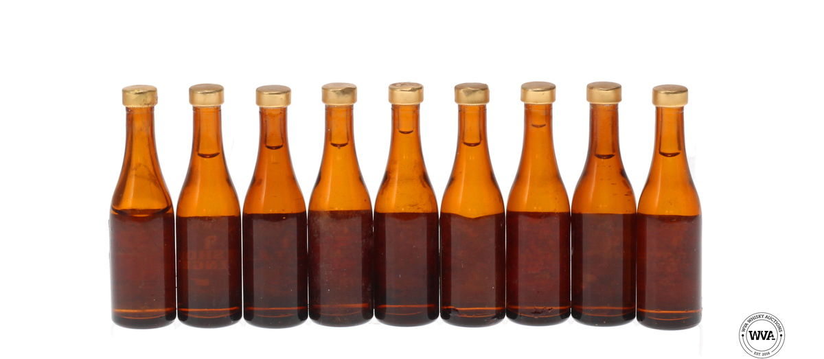 ASSORTED ALE - DISPLAY MICRO MINIATURES