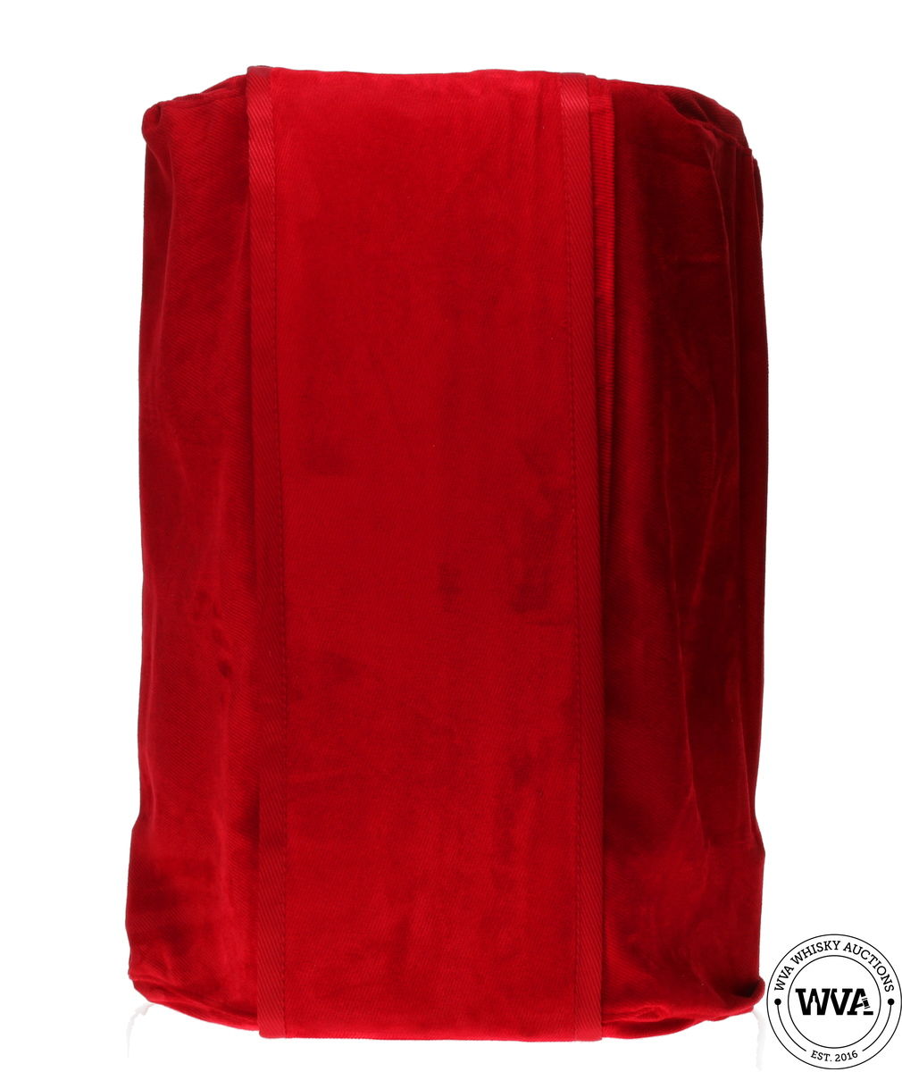 GLENFARCLAS 62 YEAR OLD 1954 #445 1.5ltr MAGNUM - PAGODA RUBY RESERVE (GOLD EDITION)