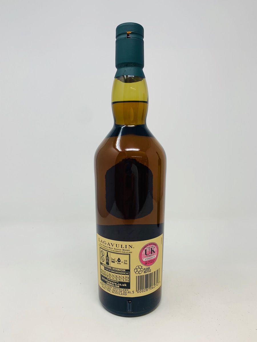 LAGAVULIN 20 YEAR OLD FEIS ILE 2020 LIMITED EDITION 