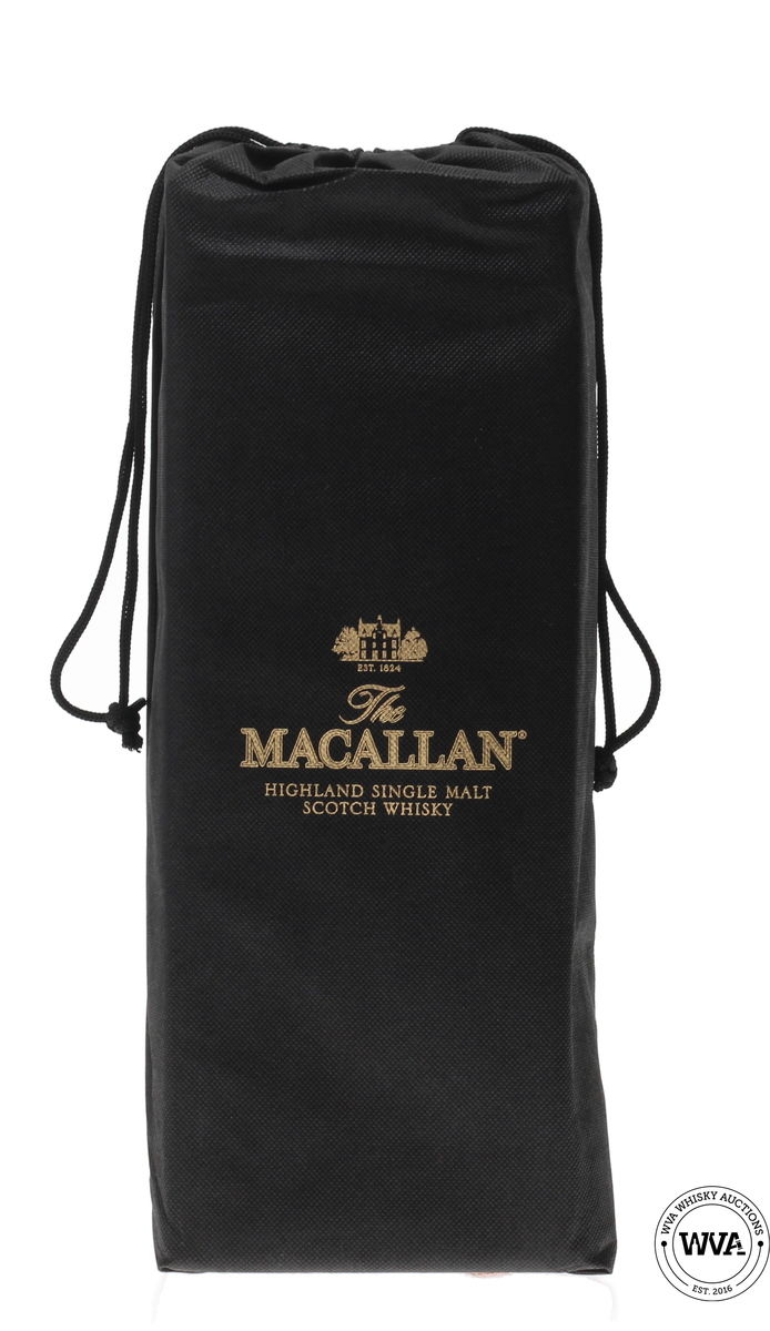 MACALLAN 30 YEAR OLD SHERRY OAK (2021)